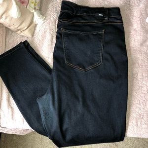 Rebel Wilson x Angels jeans